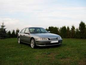 Honda Accord V (CC7) 1.8 i 16V 115 HP