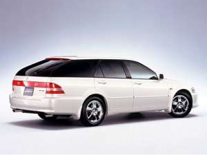 Honda Accord VI Wagon 2.3 16V 160 HP