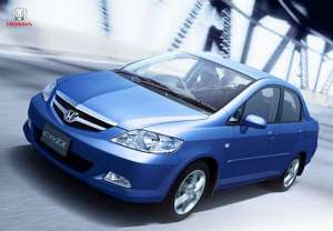 Honda City I (AA|FV|FA) 1.2T 110HP