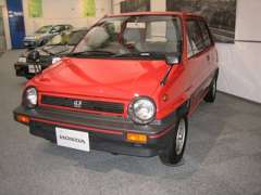 Honda City I (AA|FV|FA) 1.2T 67HP