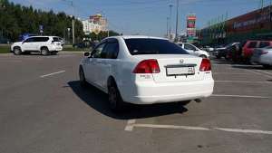 Honda Civic Ferio 1.5 (105 Hp) 4WD