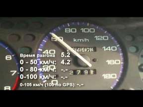 Honda Civic Ferio (EK) 1.5i (130Hp)