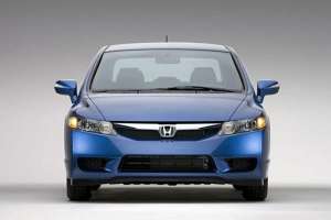 Honda Civic IX 1.4 MT (100 HP)