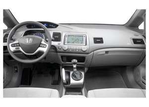 Honda Civic IX 1.8 AT (142 HP)