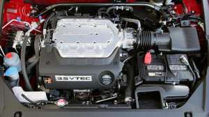 Honda Inspire V 3.5i V6 (280Hp)