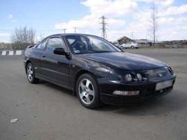 Honda Integra Coupe (DC1;DC2) 1.6i 105HP