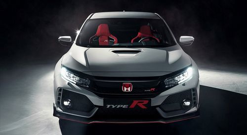 Honda IX 2.0 MT (310 HP)