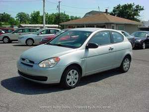 Hyundai Accent Hatchback II 1.5 i 12V GLS 88 HP