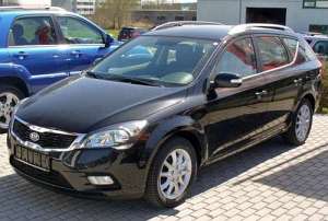 Hyundai Elantra IV 1.6 i 16V CWT