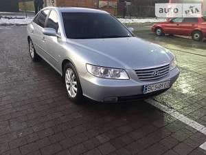 Hyundai Grandeur I 2.0i