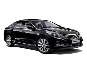 Hyundai Grandeur I 2.4i