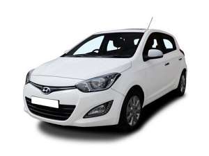 Hyundai i20 1.4i (100Hp)