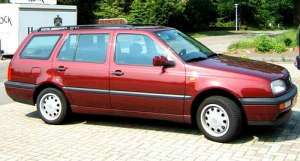 Hyundai Lantra II Estate 1.5i (88Hp)