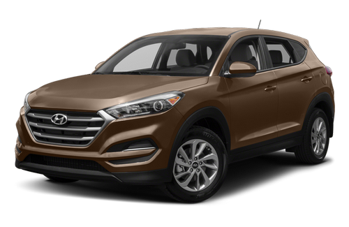 Hyundai Tucson II 2.0 AT (164 HP) 4WD