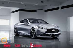 Infiniti Q60 3.7 AT (333 HP)