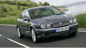 Jaguar X-Type Estate 2.2 D 155 HP