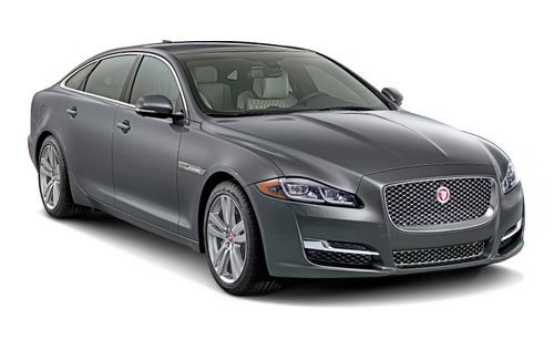 Jaguar XF 5.0i V8 (470Hp)