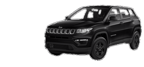 Jeep Compass 2.0 CRD (140Hp)