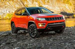 Jeep Compass I Facelift 2 2.0 MT (158 HP)