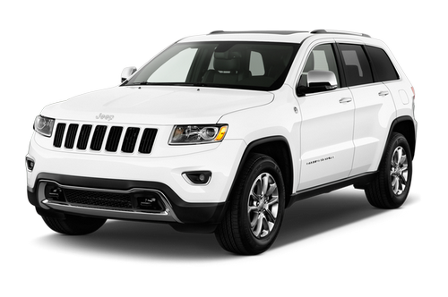 Jeep Grand Cherokee III (WK) 3.7 i V6 2WD 210 HP