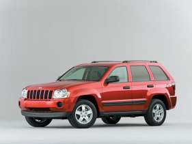 Jeep Grand Cherokee III (WK) 3.7 i V6 4WD 210 HP