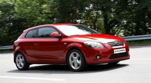 Kia Ceed I SW 2.0d MT (140 HP)