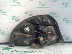 Kia Clarus (K9A) 1.8 i 16V 116 HP