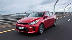 Kia Rio III Facelift Hatchback 1.6 AT (123 HP)