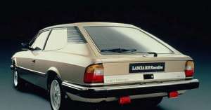 Lancia Beta Coupe (BC) 1600 101 HP