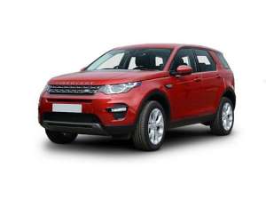 Land Rover Discovery I 2.0 i 4WD 5 dr 111 HP