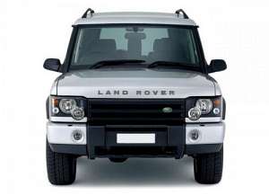 Land Rover Discovery II 4.0 i V8 185 HP