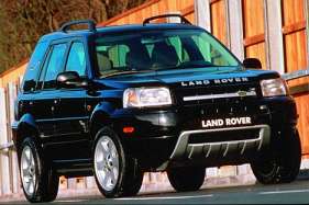 Land Rover Freelander (LN) 1.8 i 16V 117 HP