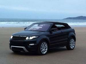 Land Rover Range Rover Evoque I Coupe Facelift 2.0d MT (150 HP) 4WD