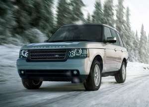 Land Rover Range Rover III 3.6 TD 32V 272 HP