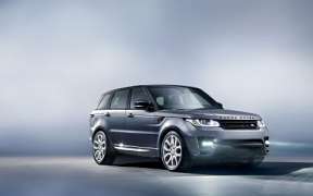 Land Rover Range Rover Sport II 3.0d AT (249 HP) 4WD