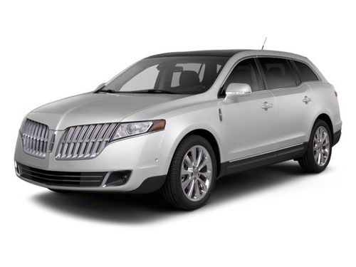 Lincoln MKT 3.7 V6 268 HP