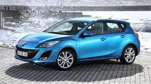 Mazda 2 II Hatchback 1.4 MT (75 HP)