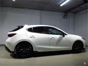 Mazda 3 I Hatchback 2.0 AT MT (150 HP)