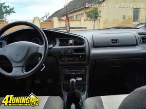 Mazda 323 S V (BA) 1.3 i 16V 73 HP