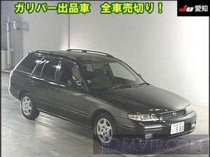 Mazda Capella Wagon 1.8 i 97 HP