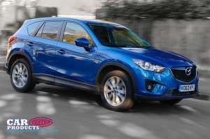 Mazda CX-5 2.0 AT (150 HP) 4WD