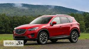 Mazda CX-5 2.2d AT (175 HP) 4WD