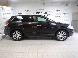 Mazda CX-9 3.7i V6 273HP