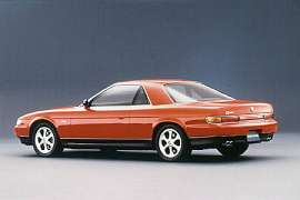 Mazda Eunos Cosmo 13B Type E 230 HP