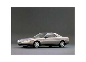 Mazda Eunos Cosmo 20B Type E 280 HP