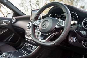 Mercedes-Benz A-klasse III (W176) Facelift 180 d 1.5d MT (109 HP)