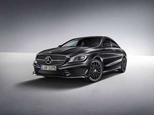 Mercedes-Benz CLA-klasse (W117) 250 2.0 AT (211 HP)