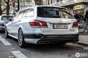 Mercedes-Benz E-klasse IV (W212, S212, C207) Coupe Facelift 300 3.5 AT (250 HP)