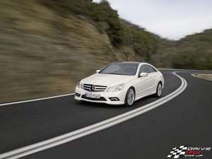 Mercedes-Benz E-klasse IV (W212, S212, C207) Sedan Facelift 220 CDI 2.1d MT (170 HP)