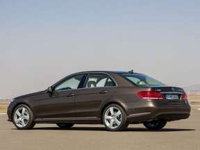 Mercedes-Benz E-klasse IV (W212, S212, C207) Sedan Facelift 300 CDI 2.1hyb AT (204 HP) BlueTEC